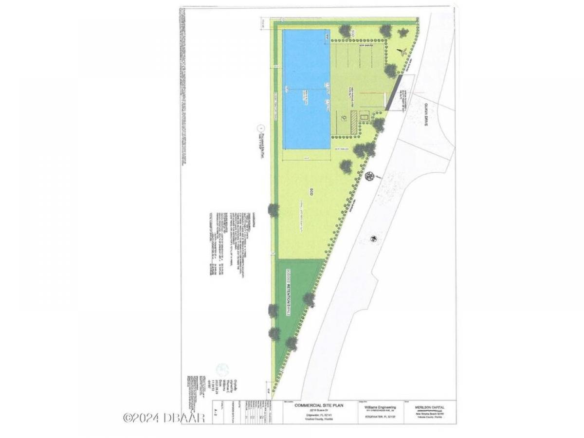 Picture of Home For Sale in Edgewater, Florida, United States