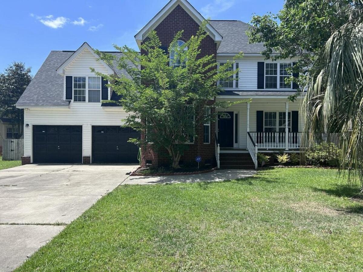 Picture of Home For Sale in North Charleston, South Carolina, United States