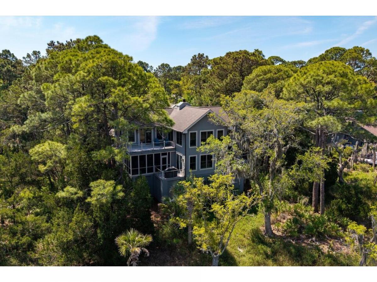 Picture of Home For Sale in Kiawah Island, South Carolina, United States