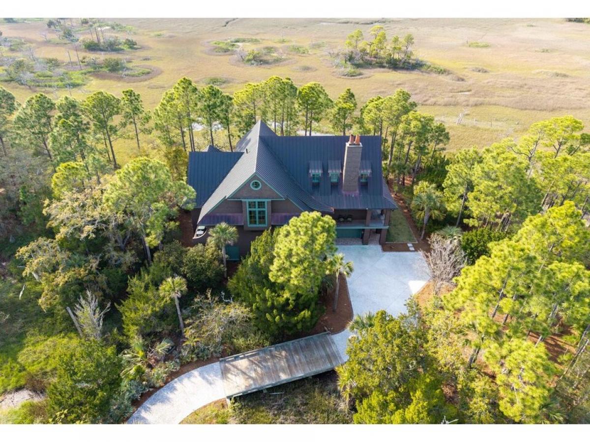 Picture of Home For Sale in Kiawah Island, South Carolina, United States