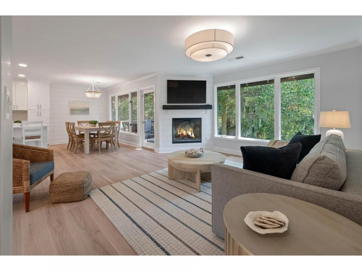 Picture of Home For Sale in Kiawah Island, South Carolina, United States