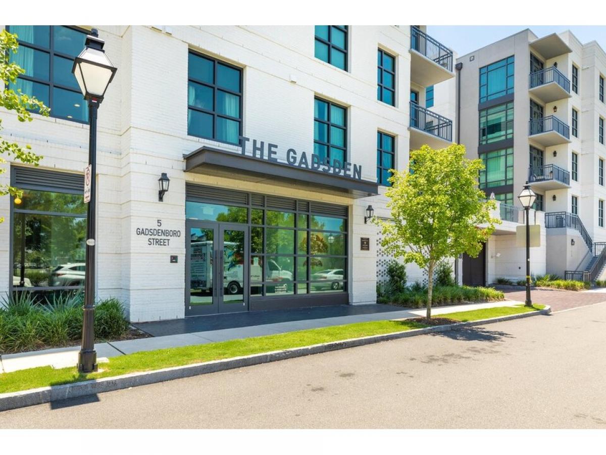 Picture of Home For Rent in Charleston, South Carolina, United States