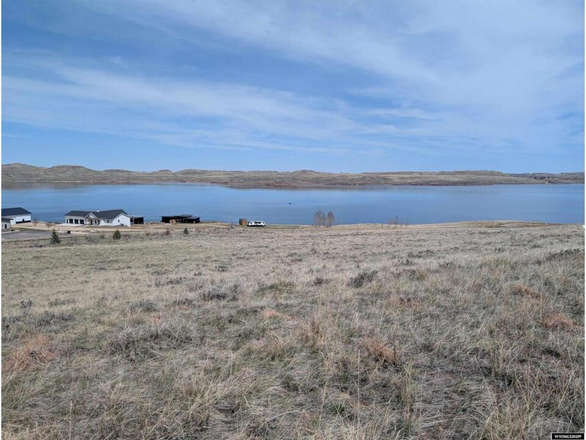 Picture of Residential Land For Sale in Buffalo, Wyoming, United States