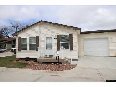 Home For Sale in Buffalo, Wyoming