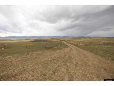 Home For Sale in Buffalo, Wyoming