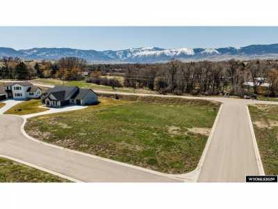 Residential Land For Sale in Sheridan, Wyoming