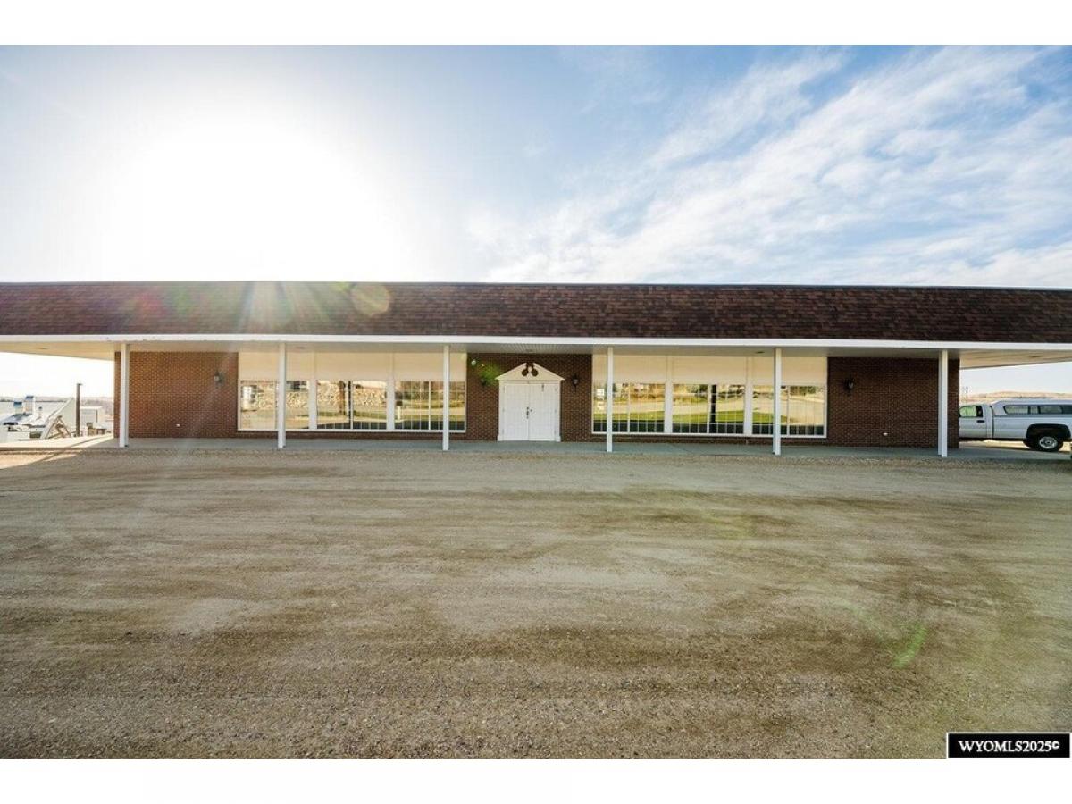 Picture of Home For Sale in Buffalo, Wyoming, United States