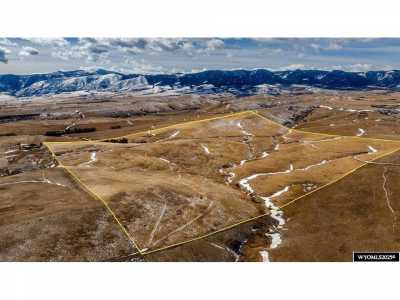 Farm For Sale in Sheridan, Wyoming
