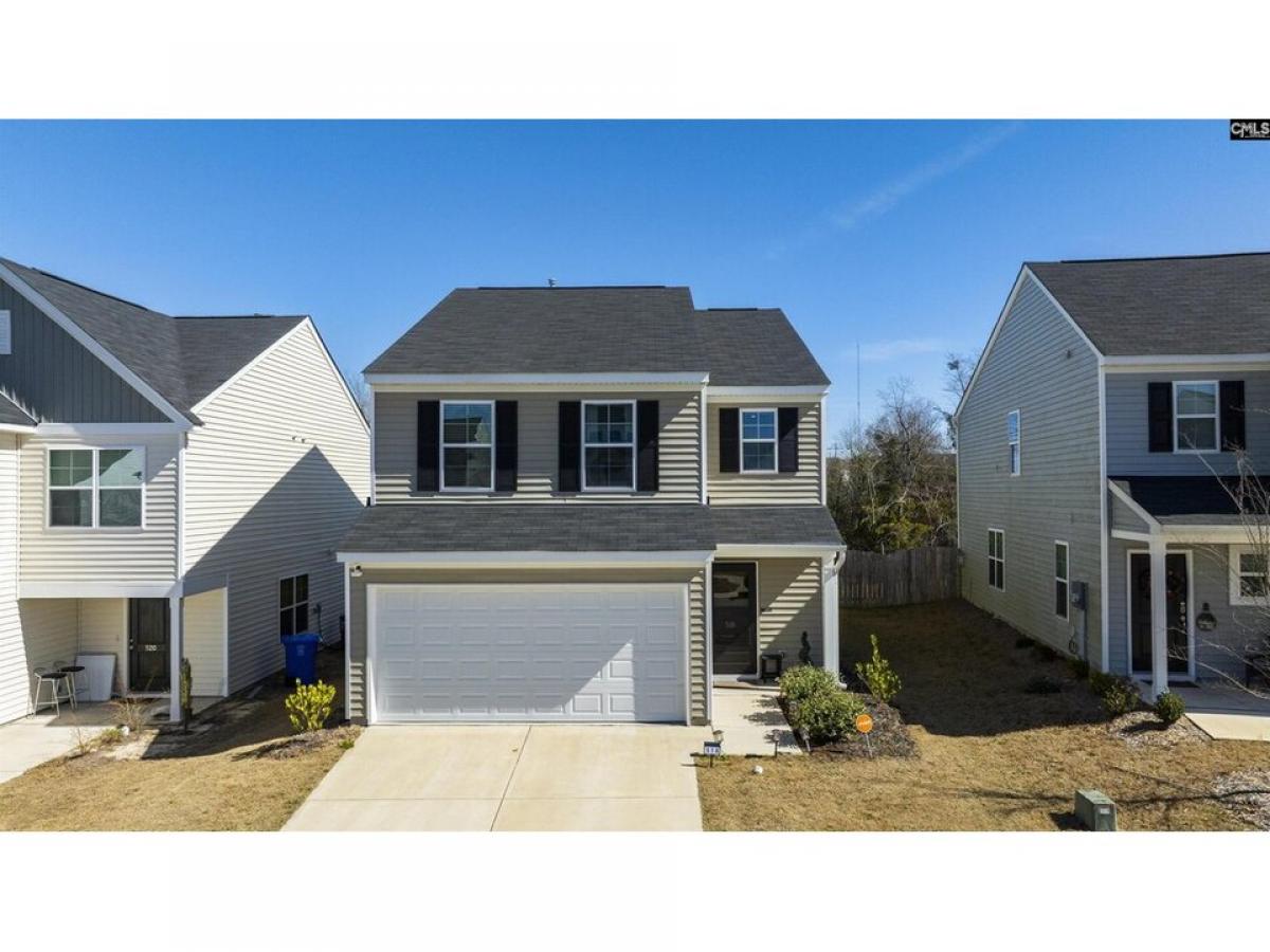 Picture of Home For Sale in Elgin, South Carolina, United States