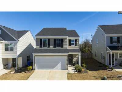 Home For Sale in Elgin, South Carolina