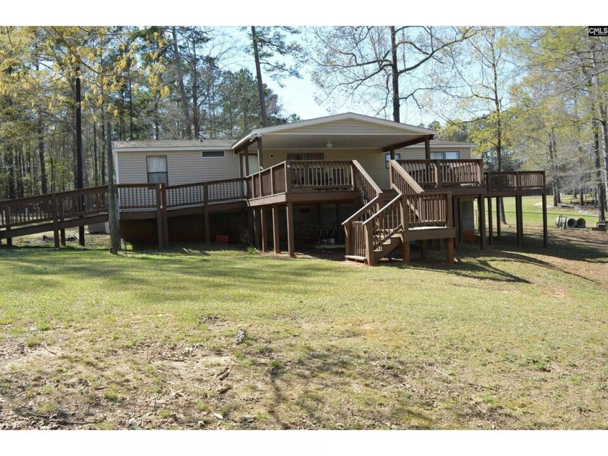 Picture of Home For Sale in Ridgeway, South Carolina, United States