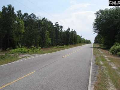 Residential Land For Sale in Kershaw, South Carolina