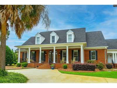 Home For Sale in Elgin, South Carolina