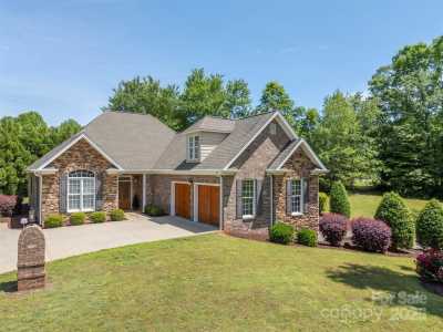 Home For Sale in Bostic, North Carolina