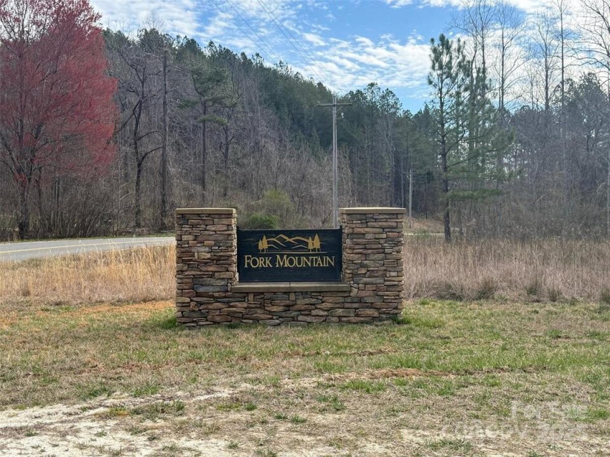 Picture of Residential Land For Sale in Bostic, North Carolina, United States