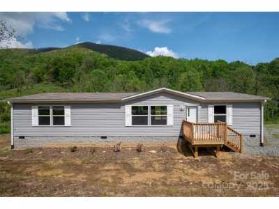 Home For Sale in Leicester, North Carolina