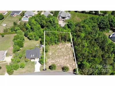 Residential Land For Sale in Sherrills Ford, North Carolina