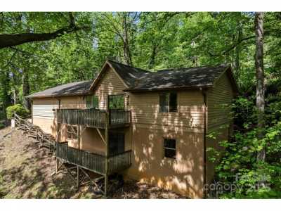 Home For Sale in Tryon, North Carolina