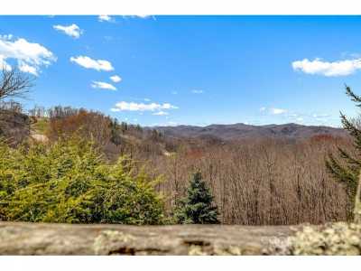 Home For Sale in Mars Hill, North Carolina