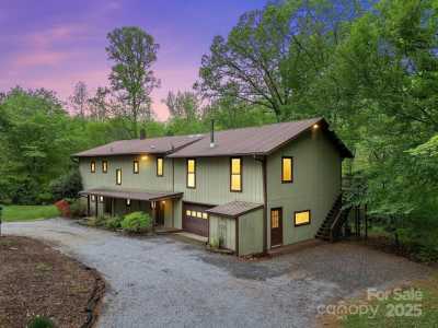 Home For Sale in Tryon, North Carolina