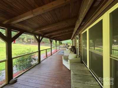 Home For Sale in Rutherfordton, North Carolina