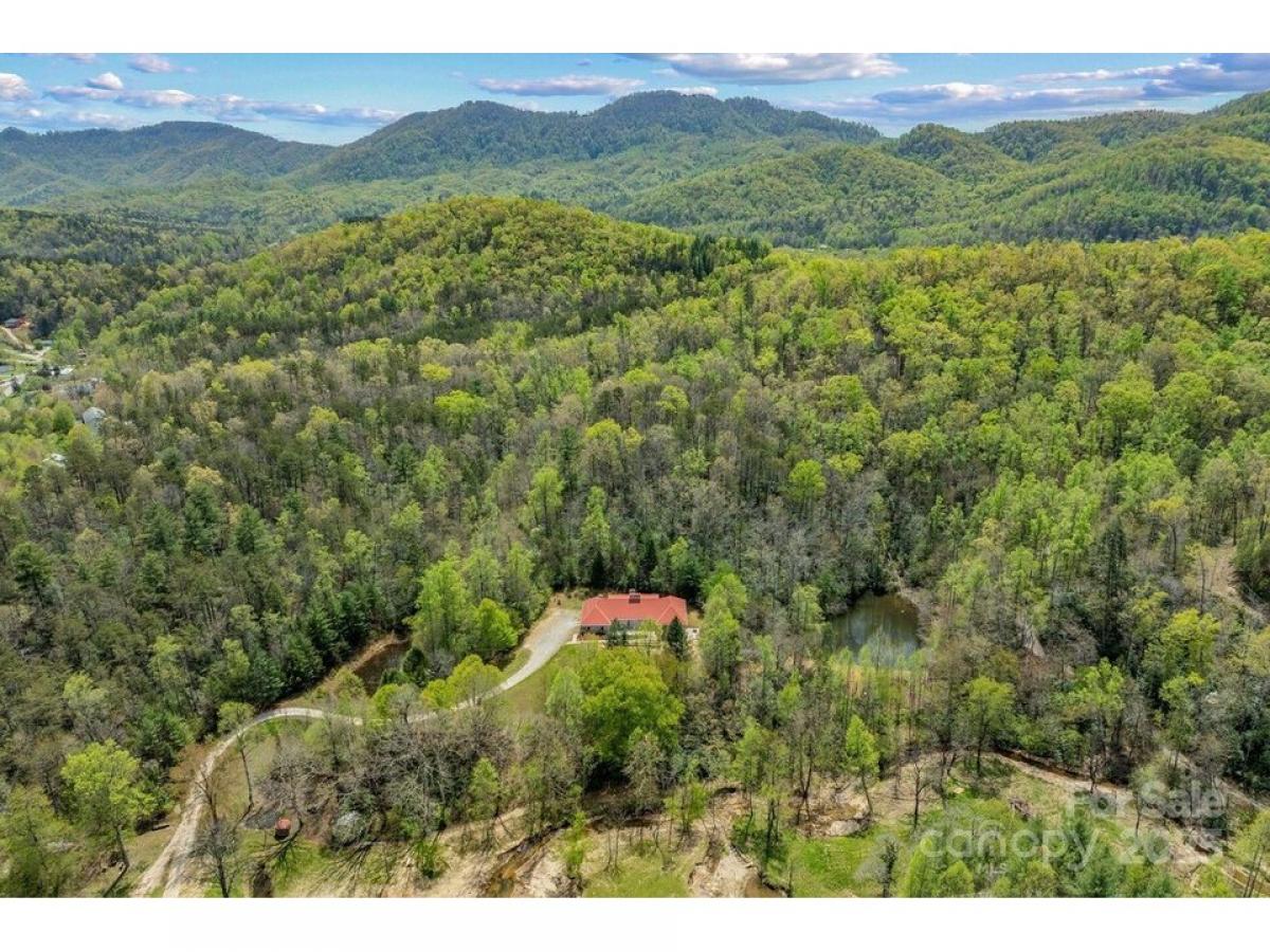 Picture of Home For Sale in Old Fort, North Carolina, United States