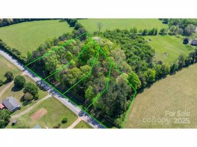 Residential Land For Sale in Maiden, North Carolina