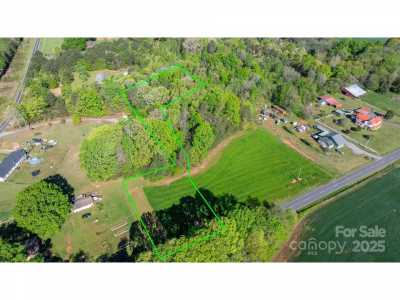 Residential Land For Sale in Lincolnton, North Carolina