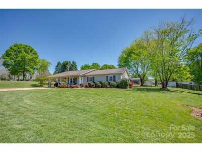 Home For Sale in Ellenboro, North Carolina