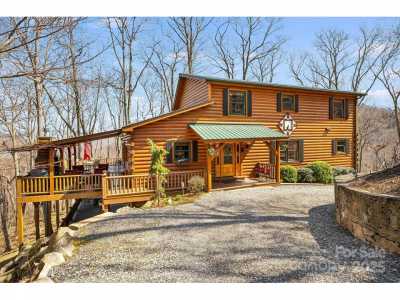Home For Sale in Mars Hill, North Carolina