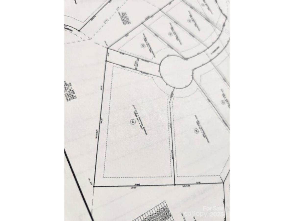 Picture of Residential Land For Sale in Asheville, North Carolina, United States