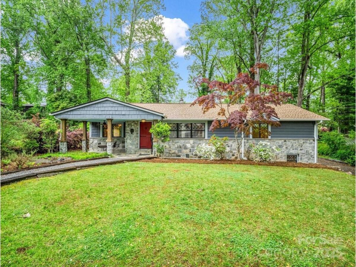 Picture of Home For Sale in Tryon, North Carolina, United States