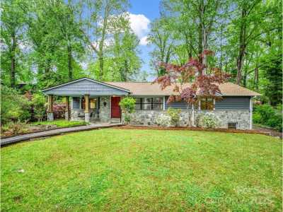 Home For Sale in Tryon, North Carolina