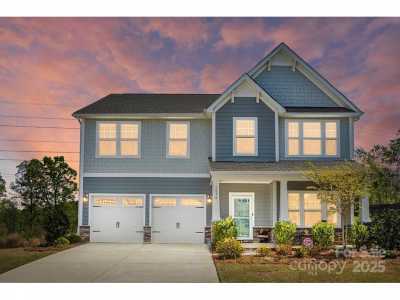 Home For Sale in York, South Carolina