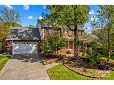 Home For Sale in Salisbury, North Carolina