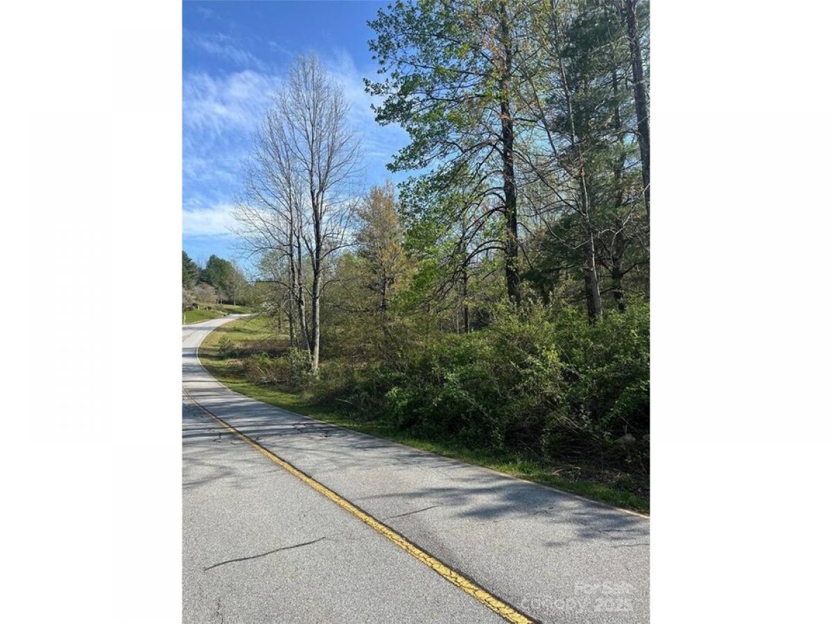 Picture of Residential Land For Sale in Flat Rock, North Carolina, United States