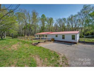 Home For Sale in Bostic, North Carolina