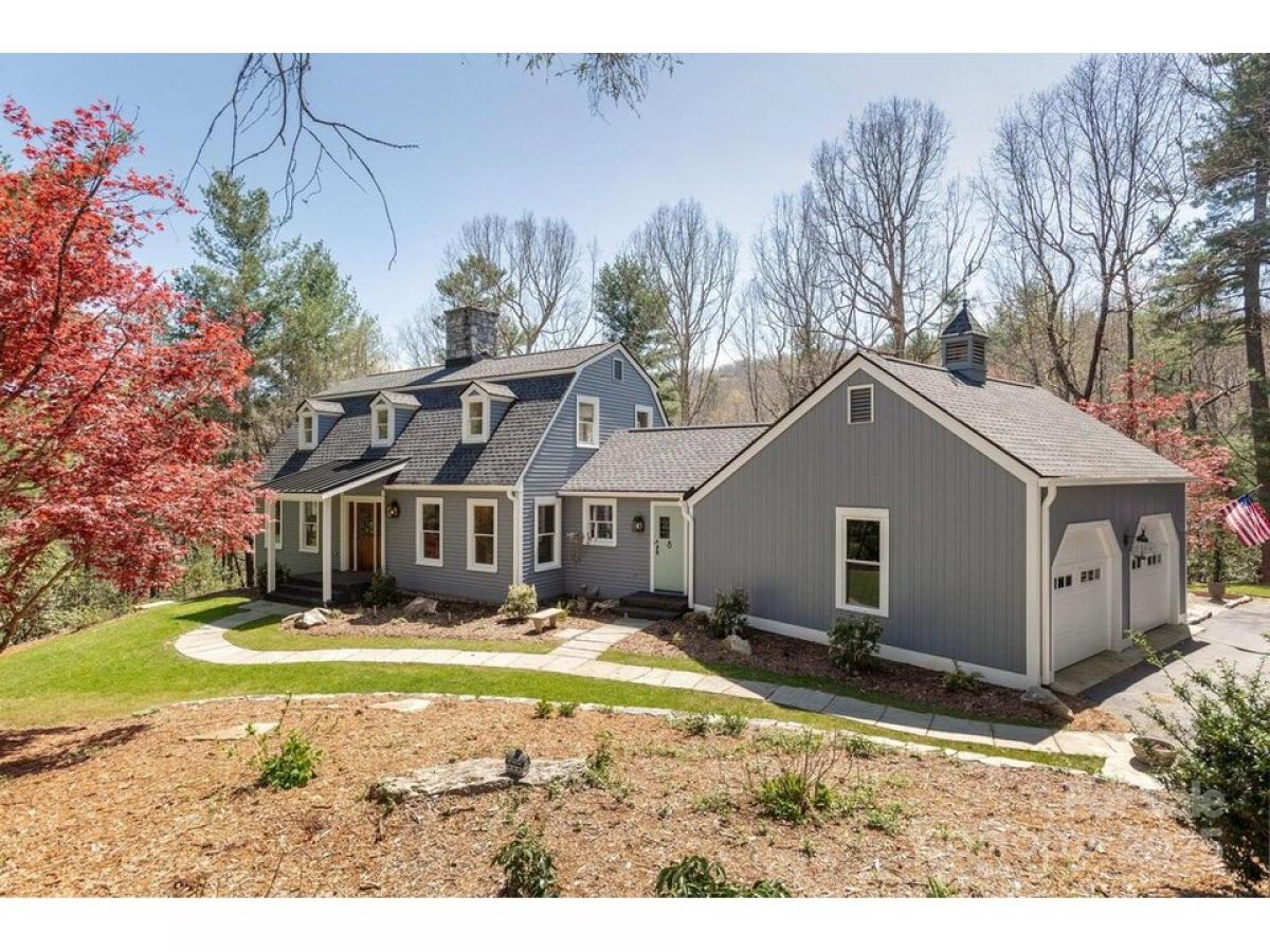Picture of Home For Sale in Flat Rock, North Carolina, United States