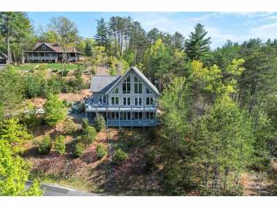 Home For Sale in Nebo, North Carolina