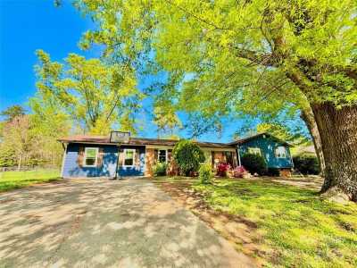 Home For Sale in Forest City, North Carolina