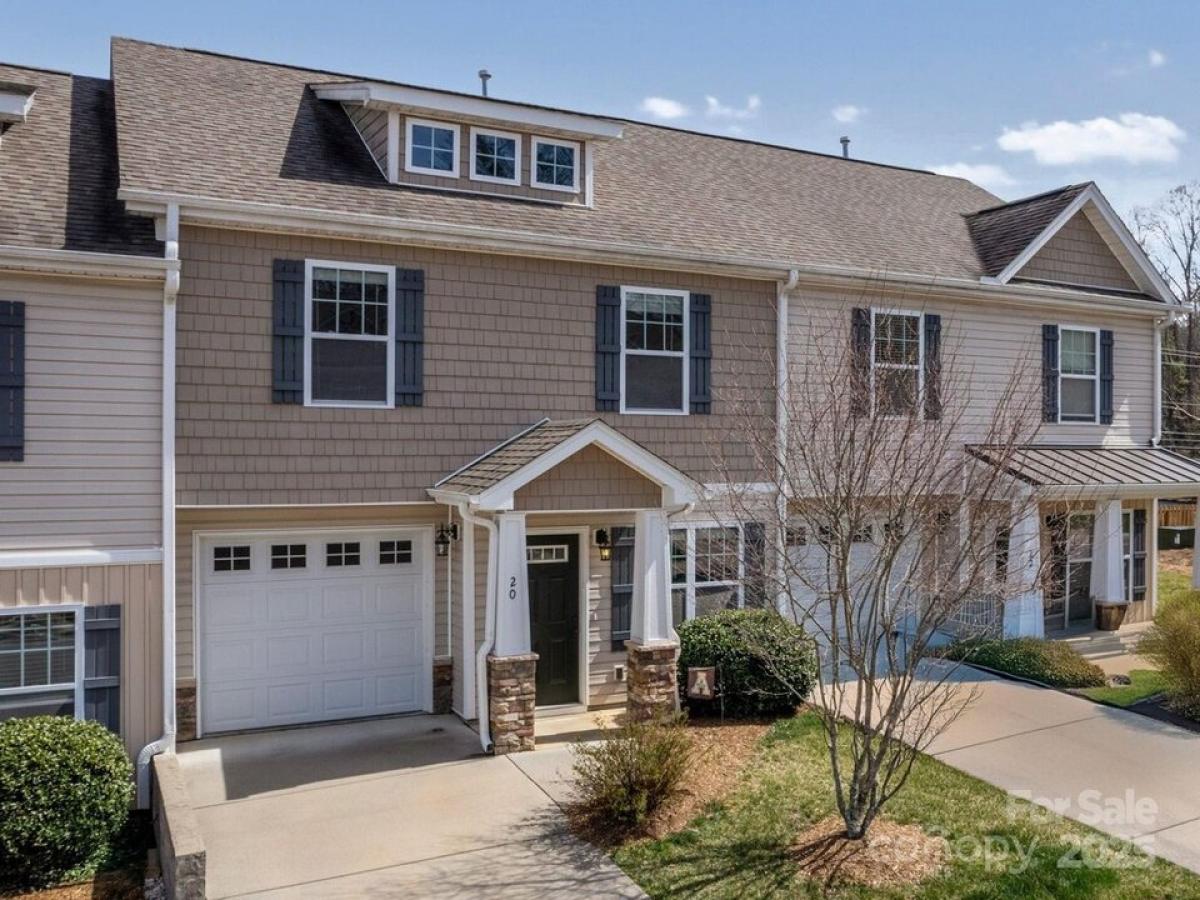 Picture of Home For Sale in Weaverville, North Carolina, United States