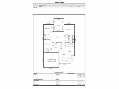 Home For Sale in Conover, North Carolina