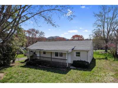 Home For Sale in Clyde, North Carolina