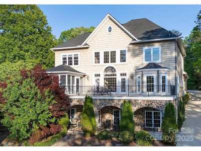 Home For Sale in Mount Gilead, North Carolina