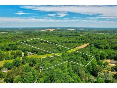 Residential Land For Sale in Salisbury, North Carolina