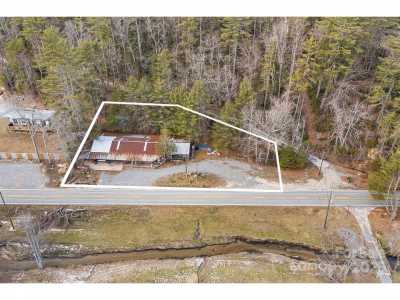 Home For Sale in Brevard, North Carolina