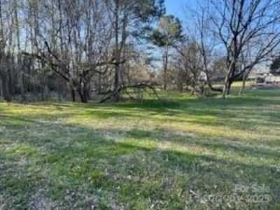 Residential Land For Sale in Spencer, North Carolina