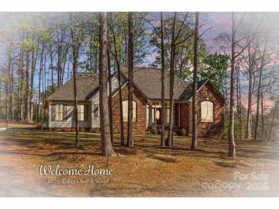 Home For Sale in Salisbury, North Carolina