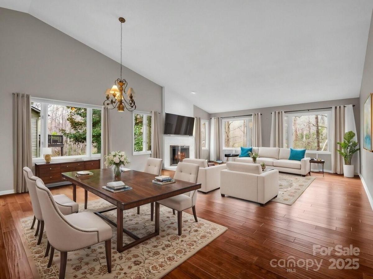 Picture of Home For Sale in Tryon, North Carolina, United States