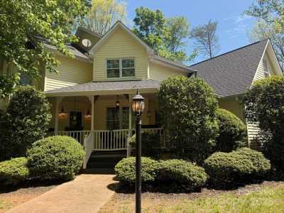 Home For Sale in Morganton, North Carolina